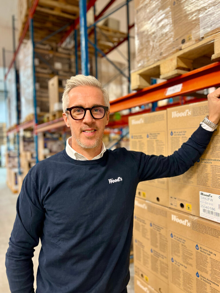 Därför ska du torka tvätten med en avfuktare – bästa tipsen - Vi i Villa