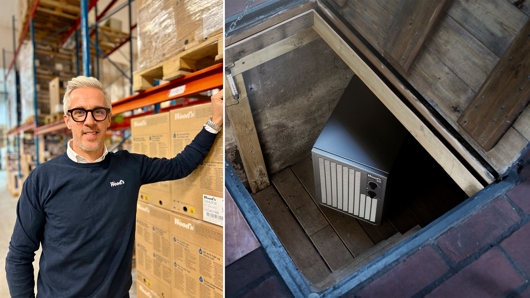 7 viktiga saker att tänka på innan du skaffar en avfuktare - Vi i Villa