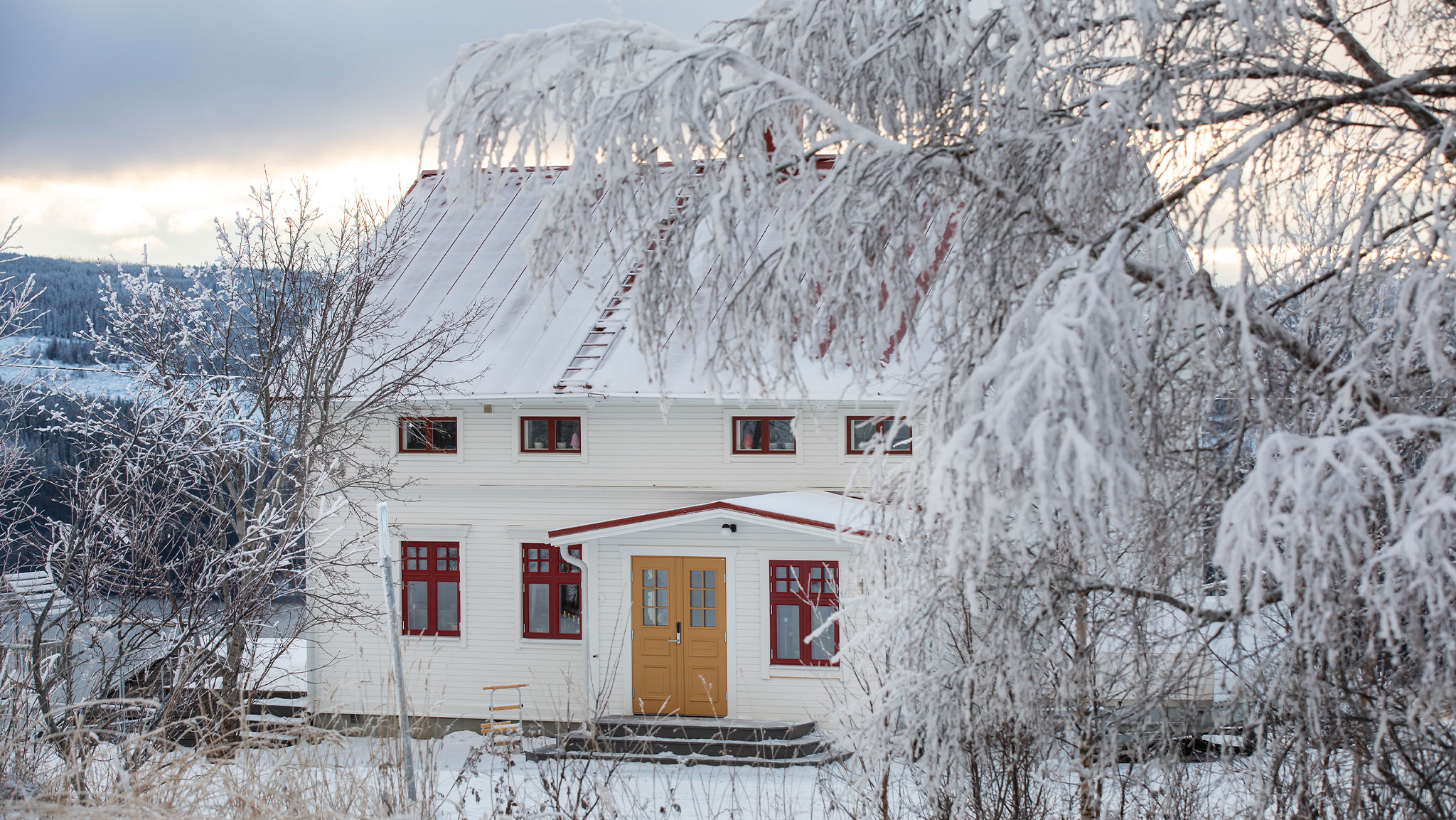 Så hittar du rätt fönsterstil till ditt hus