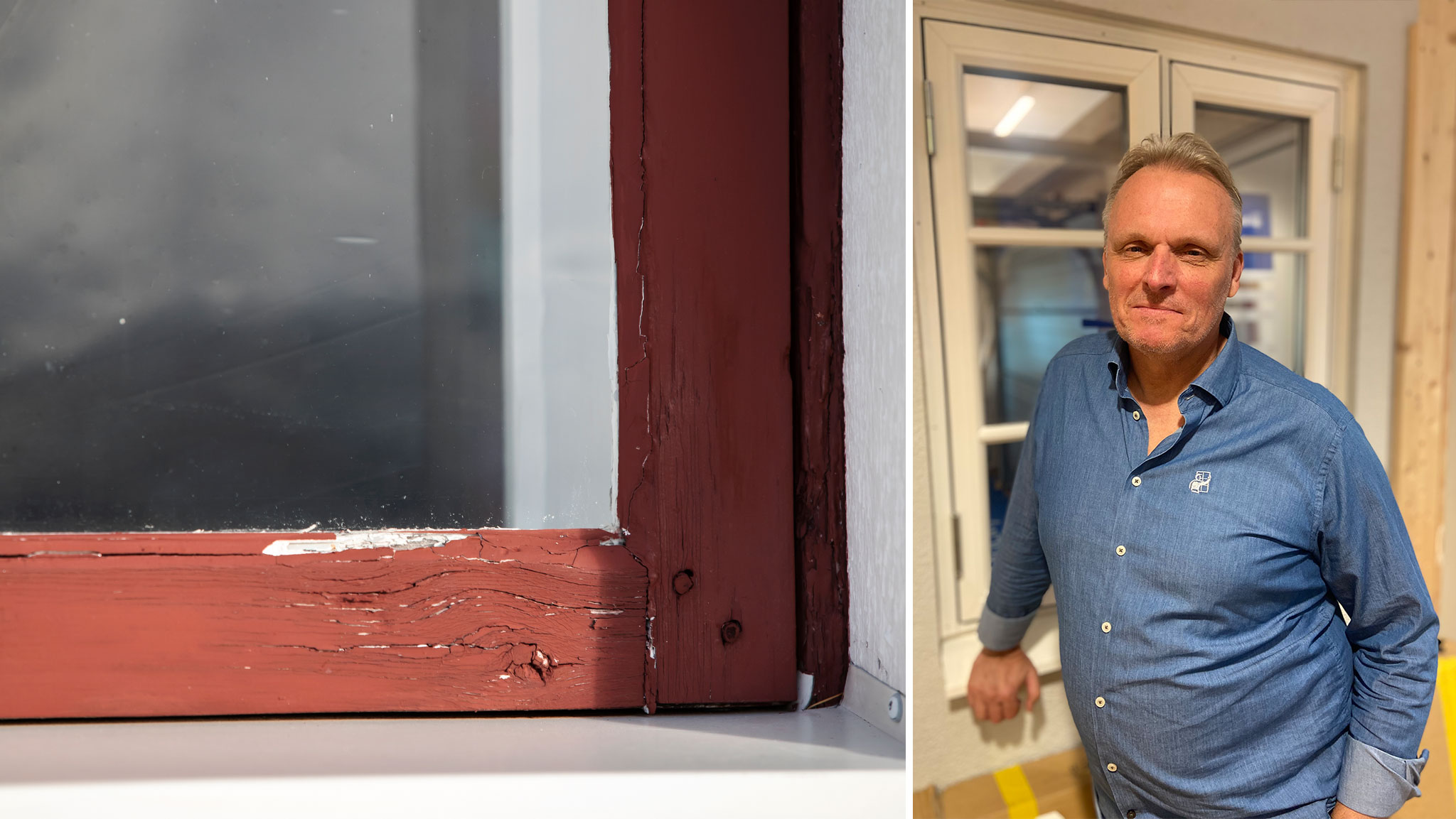 Renovera eller byta fönster? Expertens råd för rätt beslut